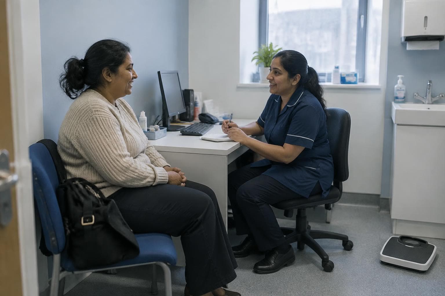 Weight loss injections in Slough: what to expect