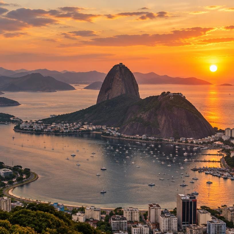 Brazil