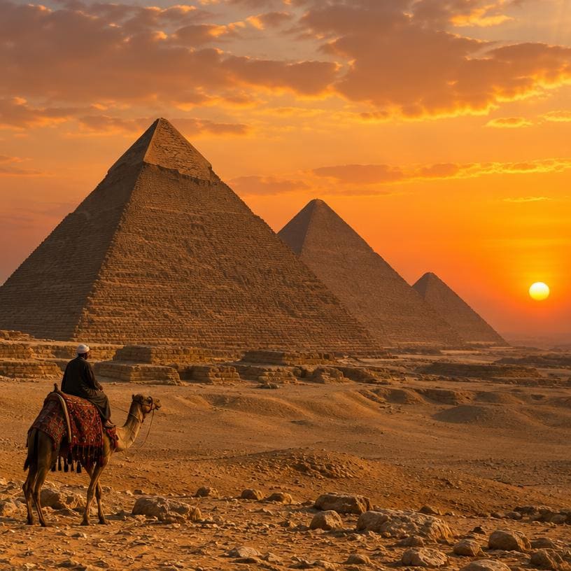 Egypt