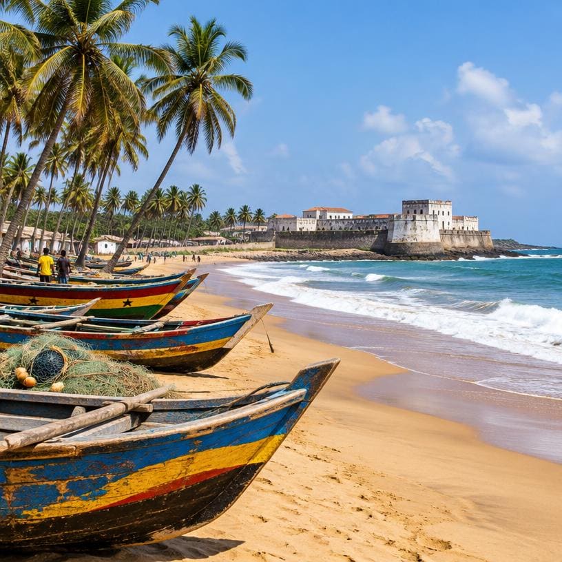 Ghana
