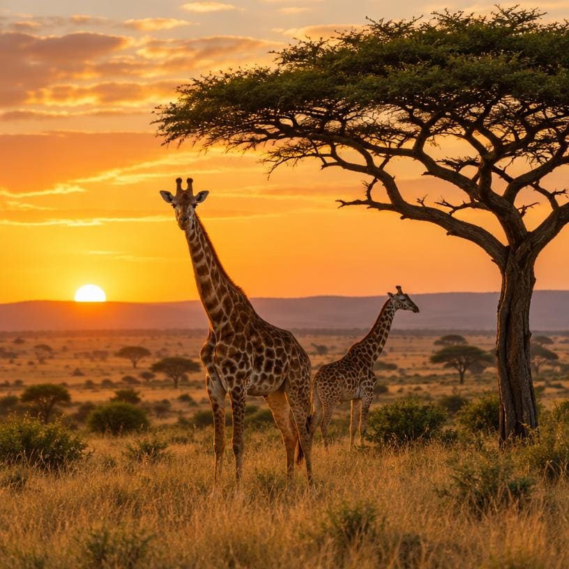 Kenya
