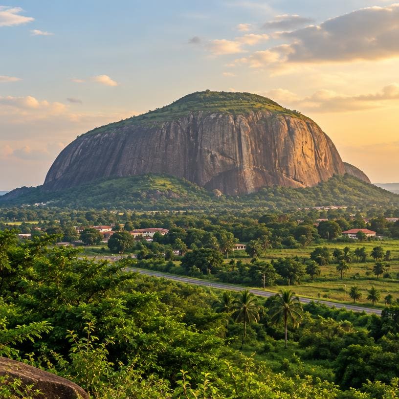 Nigeria