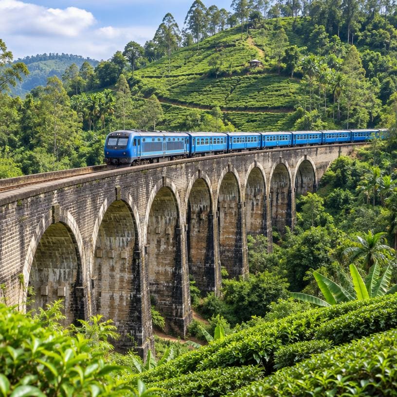 Sri Lanka