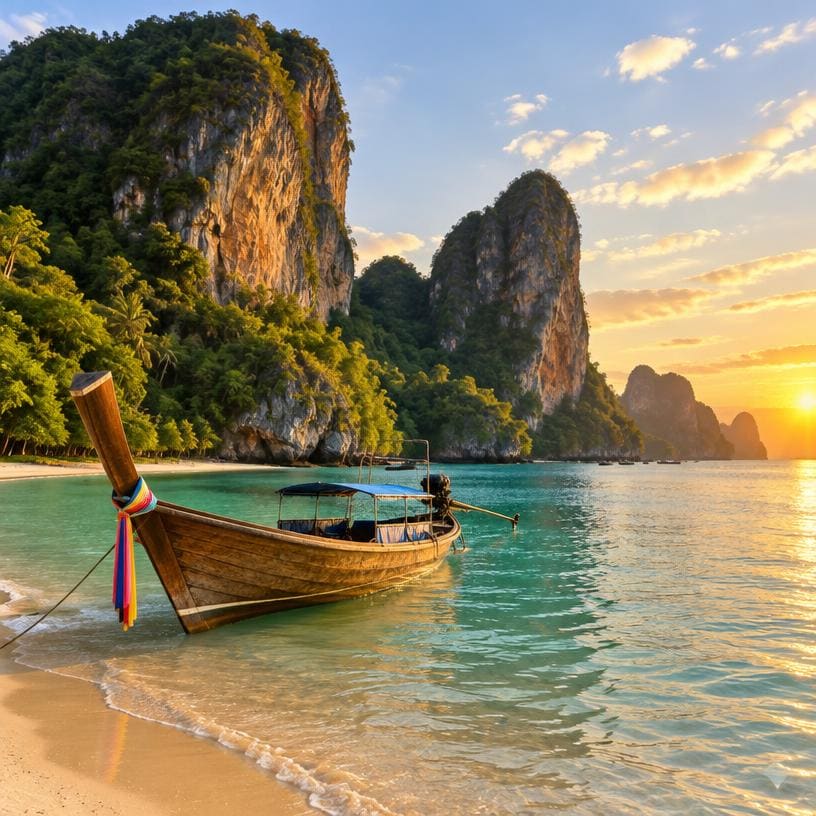 Thailand