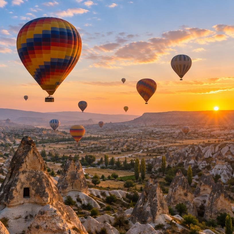 Turkey