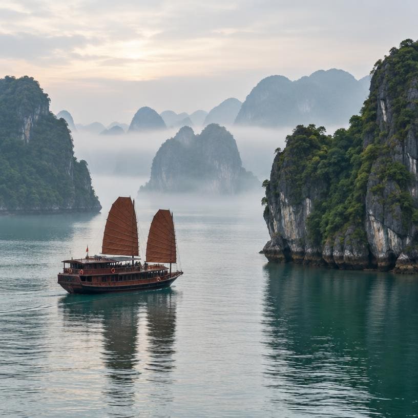 Vietnam